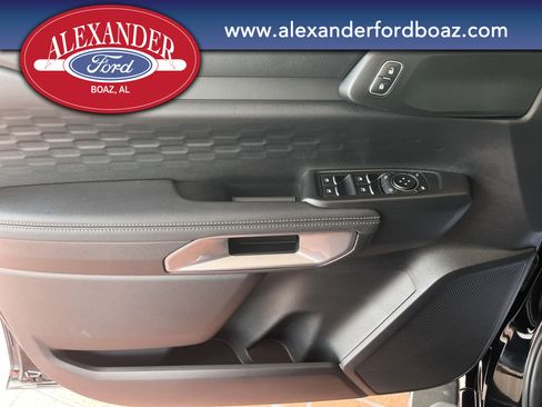 New 2025 Ford Ranger XLT w/ Chrome Accent Package image 12