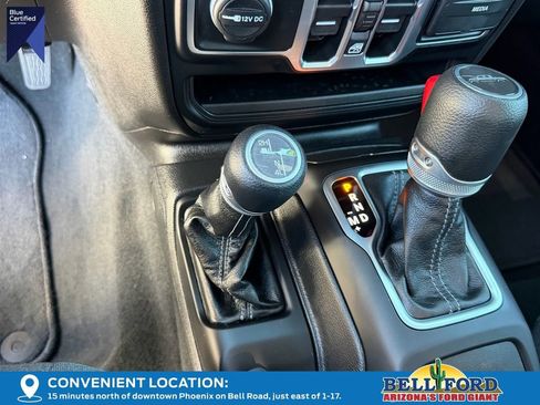 Used 2024 Jeep Gladiator Sport AWD/4WD image 32