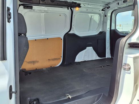 Used 2017 Ford Transit Connect XL FWD image 7