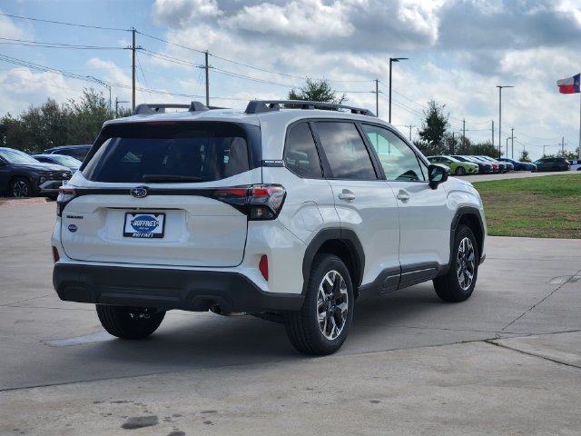 New 2026 Subaru Forester Premium AWD/4WD image 5