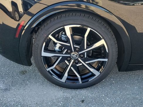 New 2026 Toyota Prius Plug-In Hybrid image 19