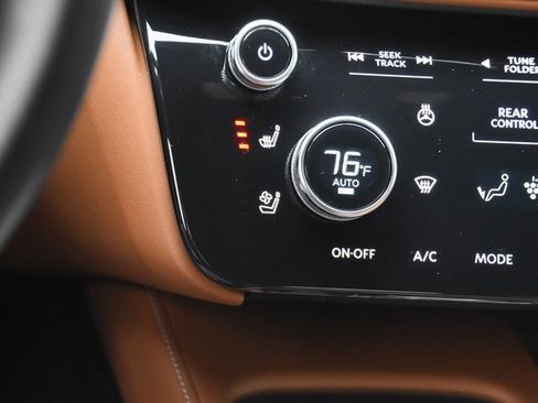 Used 2023 INFINITI QX60 Autograph w/ Cargo Package image 40