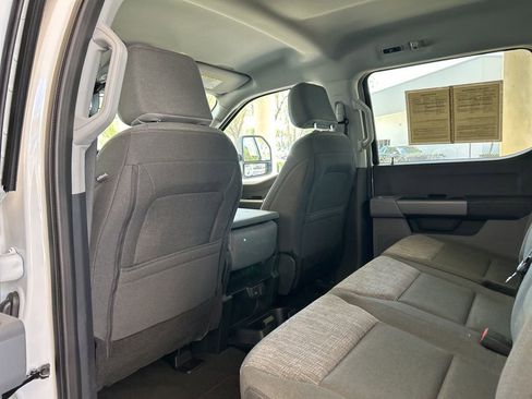 Used 2025 Ford F450 XLT AWD/4WD image 39