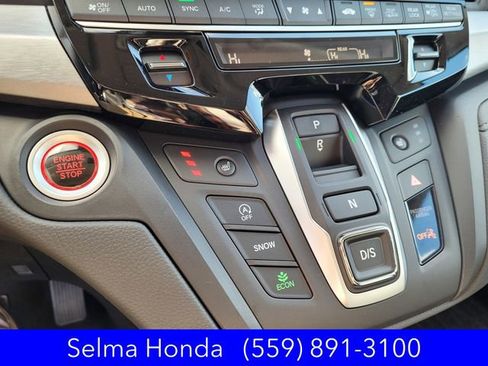 New 2026 Honda Odyssey EX-L image 10