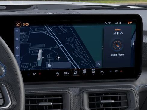 New 2026 Ford Mustang Dark Horse image 36