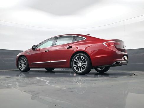 Used 2019 Buick LaCrosse Essence w/ Sun and Shade Package image 27