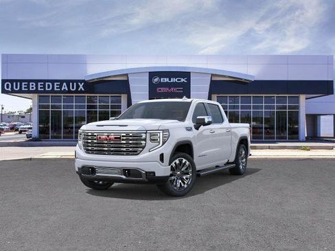 New 2026 GMC Sierra 1500 Denali w/ Denali Reserve Package image 80