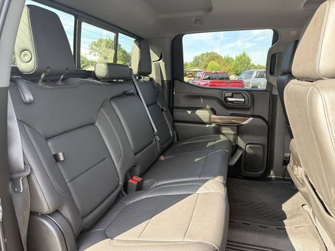 Certified 2021 Chevrolet Silverado 1500 RST w/ All Star Edition Plus AWD/4WD image 26