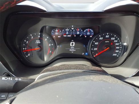 Used 2023 Chevrolet Camaro SS image 16