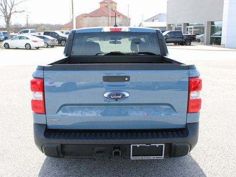 Used 2024 Ford Maverick XLT image 6