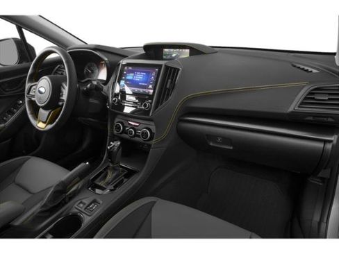 Used 2022 Subaru Crosstrek 2.5i Sport w/ Moonroof Package AWD/4WD image 33