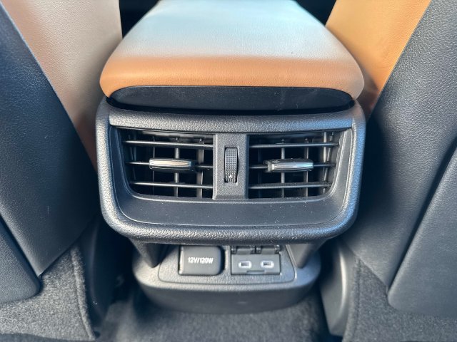 Used 2025 Lexus ES 350 w/ Premium Package FWD image 14