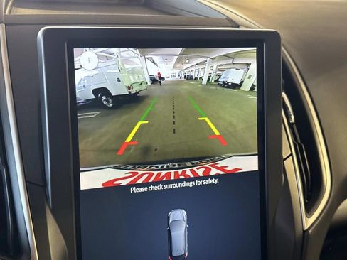 Used 2024 Ford Edge SEL w/ Convenience Package image 26