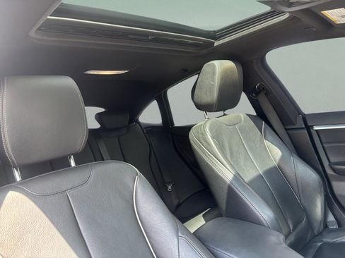 Used 2020 BMW 430i Gran Coupe RWD image 26