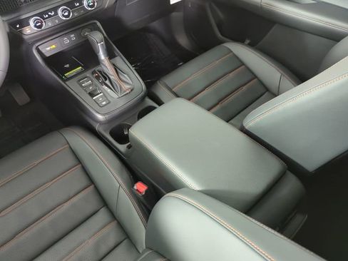 Used 2024 Honda CR-V Sport-L image 21