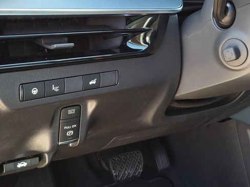 New 2026 Nissan Murano Platinum w/ Cargo Package image 22