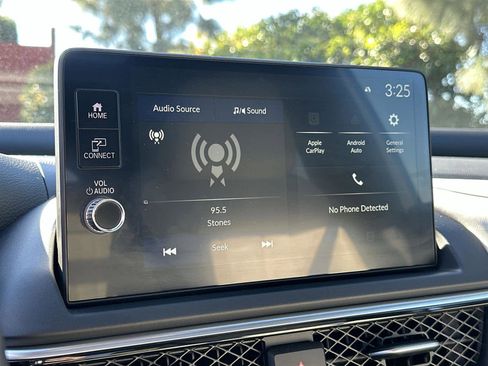 Certified 2025 Acura ADX A-Spec image 30