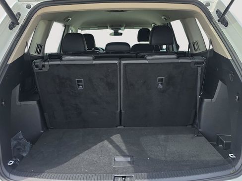 Certified 2024 Volkswagen Atlas SE AWD/4WD image 12