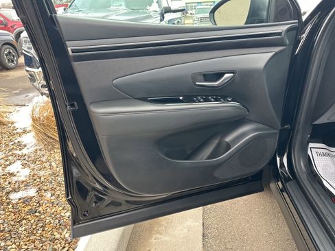 Used 2023 Hyundai Tucson SEL AWD/4WD image 17