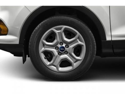 Used 2019 Ford Escape Titanium w/ U9j03 - Titanium Tow Package AWD/4WD image 11