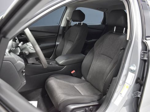 Used 2025 Honda Accord SE image 5