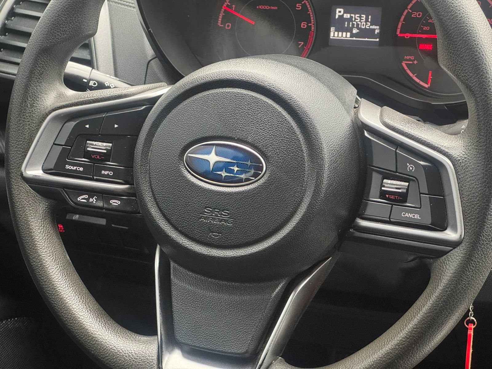 Used 2019 Subaru Impreza 2.0i AWD/4WD image 24