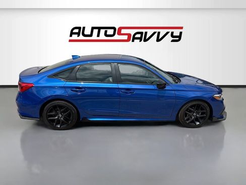 Used 2024 Honda Civic Sport image 8