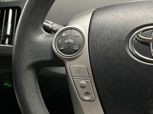 Used 2015 Toyota Prius Four image 23