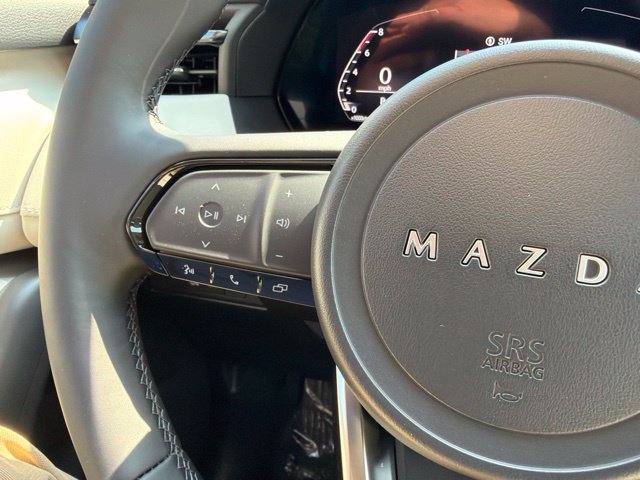 New 2026 MAZDA CX-5 Preferred AWD/4WD image 19