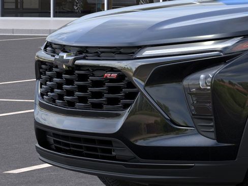 New 2026 Chevrolet Trax RS image 13