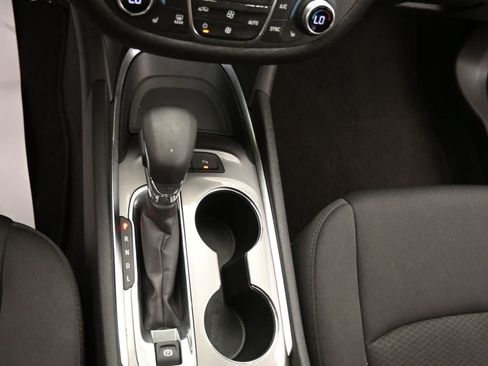 Used 2024 Chevrolet Malibu LT FWD image 27