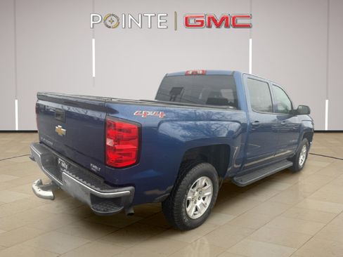 Used 2015 Chevrolet Silverado 1500 LT w/ All Star Edition image 5