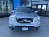 Used 2012 Honda Pilot Touring image 2