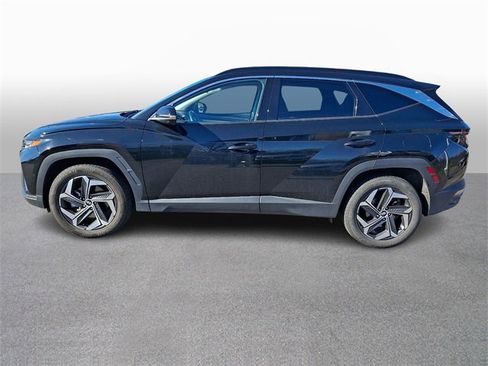 Used 2024 Hyundai Tucson Limited image 7