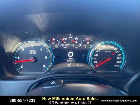 Used 2020 GMC Yukon Denali w/ Denali Ultimate Package image 18