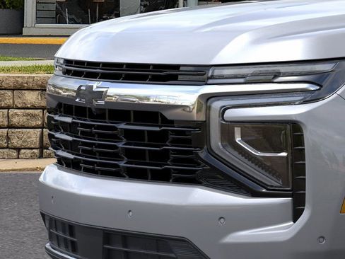 New 2026 Chevrolet Tahoe LS w/ LPO, Dark Essentials Package image 37