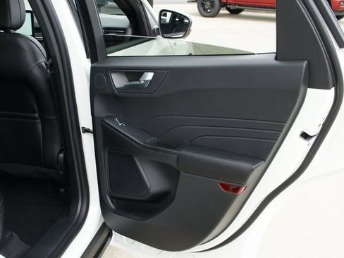 New 2026 Ford Escape ST-Line Select w/ Tech Pack #2 image 33