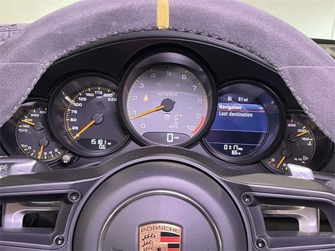 Used 2019 Porsche 911 GT3 RS image 75