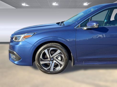 Used 2020 Subaru Legacy Limited w/ Popular Package #3 image 20