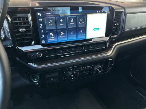 Certified 2025 Chevrolet Silverado 2500 LT image 24