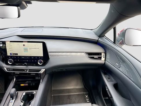 New 2026 Lexus RX 350 AWD/4WD image 19