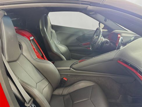 Used 2024 Chevrolet Corvette Z06 image 12