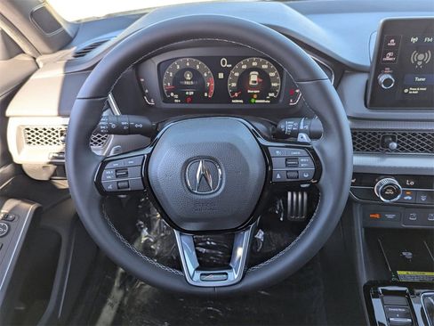 New 2026 Acura Integra A-Spec image 20