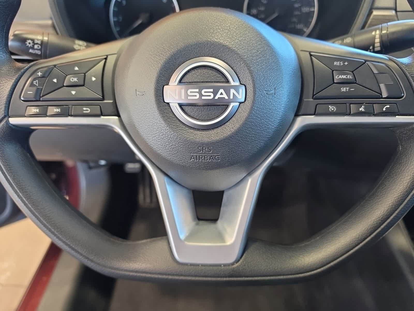 Used 2025 Nissan Altima 2.5 SV FWD image 17