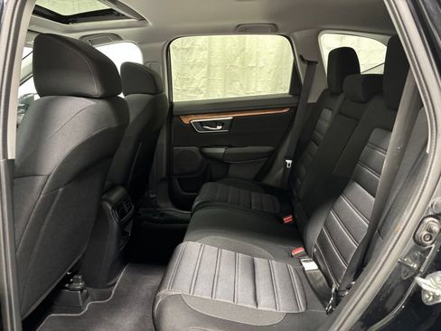 Used 2020 Honda CR-V EX image 43