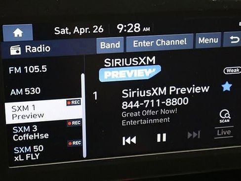 Used 2023 Hyundai Elantra SEL w/ Preferred Accessory Package image 31