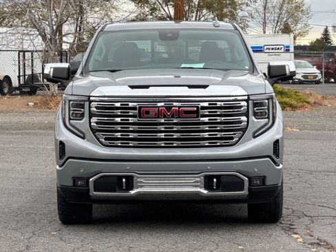 Certified 2024 GMC Sierra 1500 Denali image 10