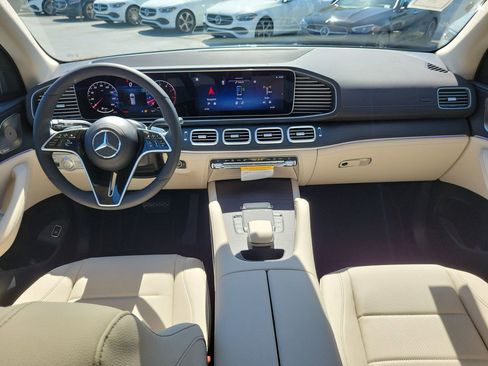 New 2026 Mercedes-Benz GLE 450 4MATIC image 14