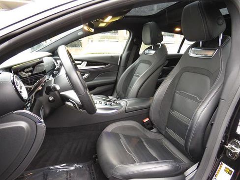 Certified 2022 Mercedes-Benz AMG GT 43 image 20