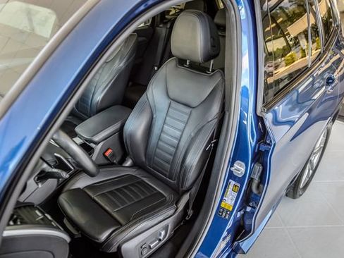 Used 2020 BMW X3 M40i w/ Premium Package AWD/4WD image 41
